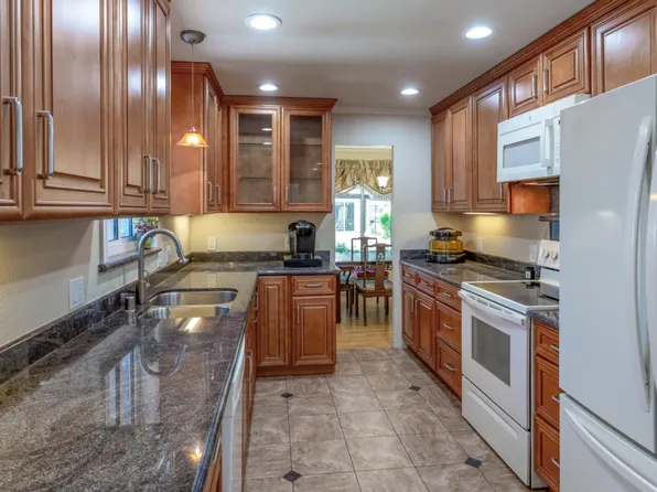 43 Palomar Real #43, Campbell, CA 95008