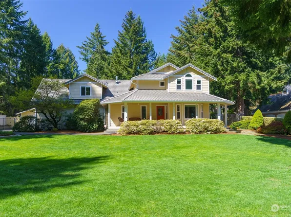5129 Illahee Lane NE, Olympia, WA 98516