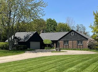 1100 W Tuscola Rd, Frankenmuth, MI 48734