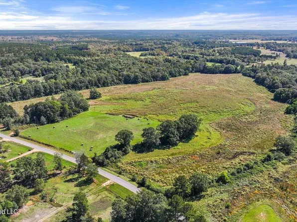 Dry Creek Rd, Magee, MS 39111