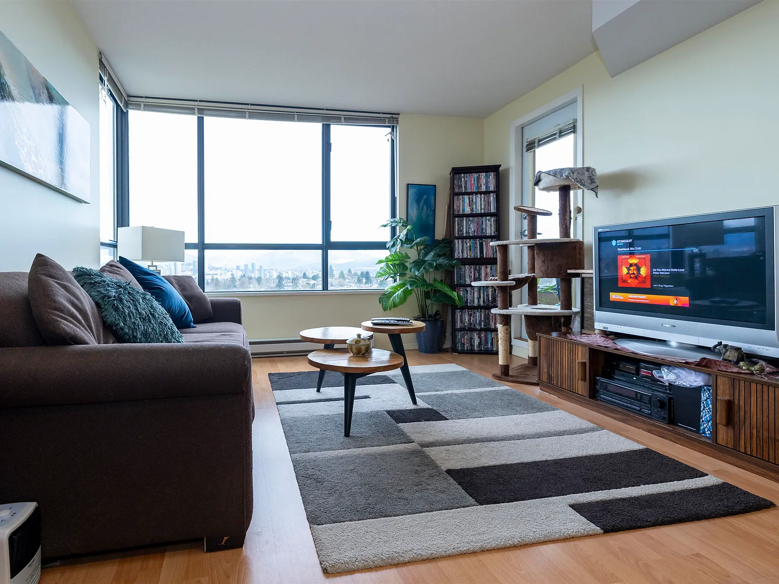 2 bed, 800 sqft, $2,799 — Photo 2