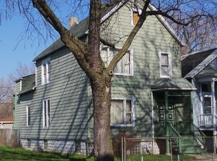 5624 S Princeton Ave, Chicago, IL 60621