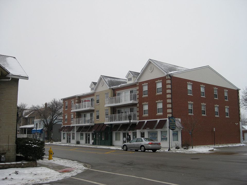 downtown tinley location