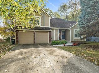 15713 W 81st St, Lenexa, KS 66219