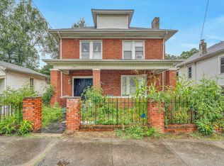 539 Rutherford Ave NW, Roanoke, VA 24016