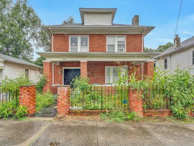 539 Rutherford Ave NW, Roanoke, VA, 24016
