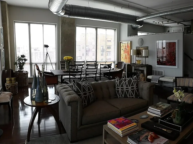 301 Massachusetts Ave NW #Penthouse 1201 — Photo 44