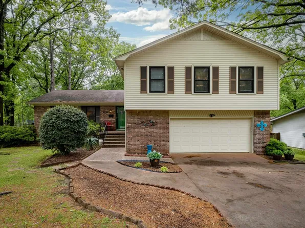 2502 Arkansas Valley Dr, Little Rock, AR 72212