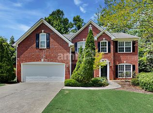 2709 Brookefield Ln NW, Kennesaw, GA 30152