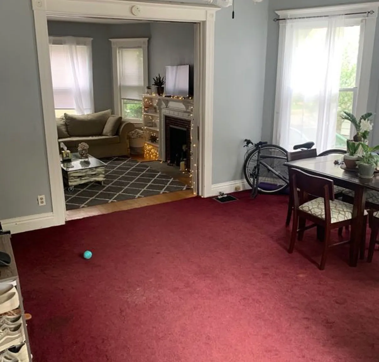 3 bed, 1000 sqft, $2,000 — Photo 4