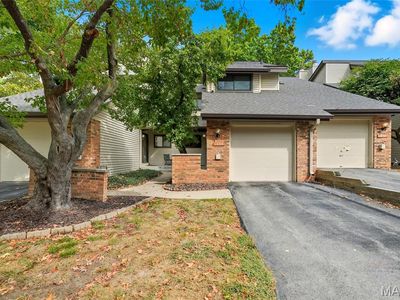 1838 Moonstone Dr, Saint Louis, MO, 63146