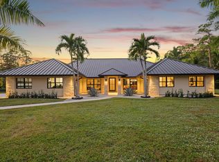 Paddock Park, Wellington, FL 33414