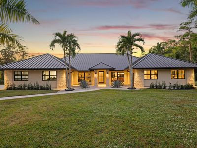 14745 Haymarket Court, Wellington, FL, 33414