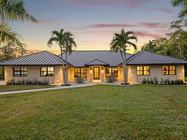 14745 Haymarket Court, Wellington, FL 33414