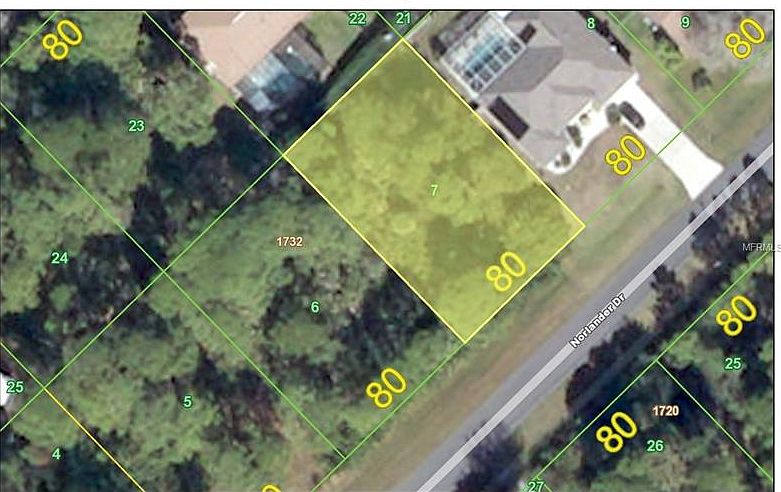 1st image of 5317 Norlander Dr