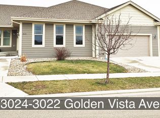 3022-3024 Golden Vista Ave, Williston, ND 58801