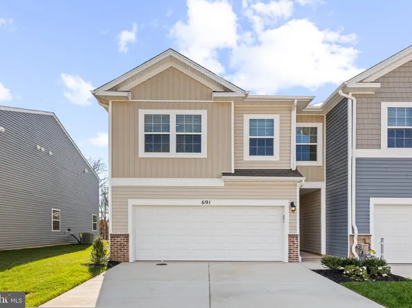 739 Managrass Dr, Joppa, MD 21085