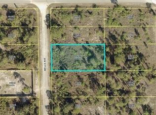 1122 Wells Ave, Lehigh Acres, FL 33972