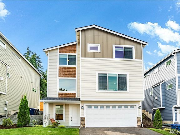 2nd image of 2715 S 124th Ln