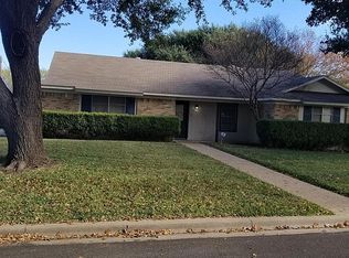 316 Bowie Ln, Hewitt, TX 76643