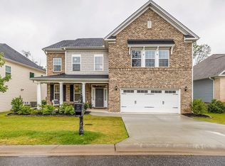 303 Arborwalk Ct, Simpsonville, SC 29681