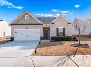 95 Randette Dr, Covington, GA 30016