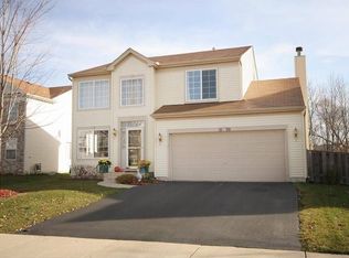 2170 Ione Ln, Aurora, IL 60503