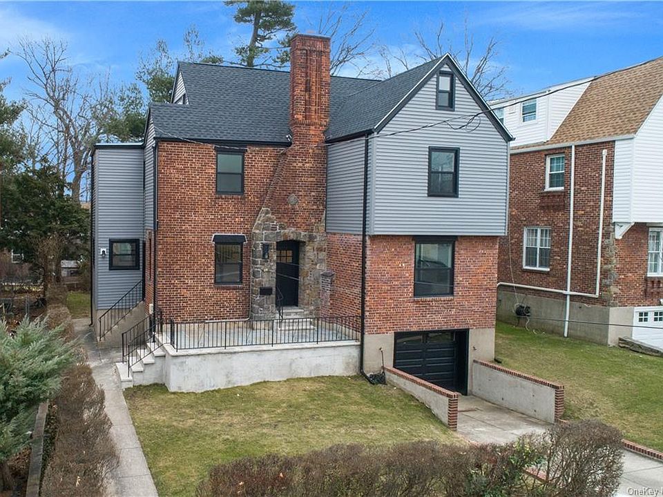 88 Bajart Place, Yonkers, NY 10705 Zillow