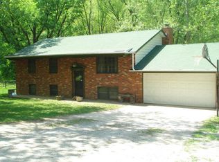 6701 N Oneal Rd, Columbia, MO 65202