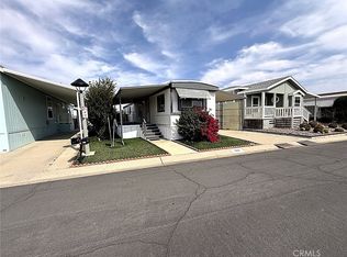 27601 Sun City Blvd Space 302, Sun City, CA 92586