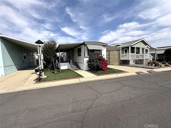 27601 Sun City Blvd Space 302, Sun City, CA 92586