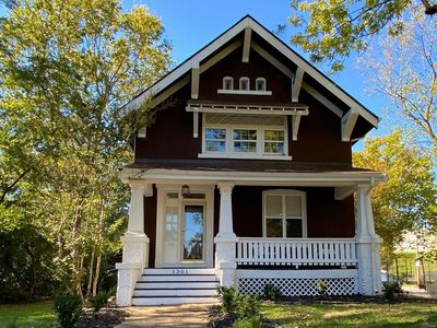 1301 McCausland Ave, Saint Louis, MO, 63117