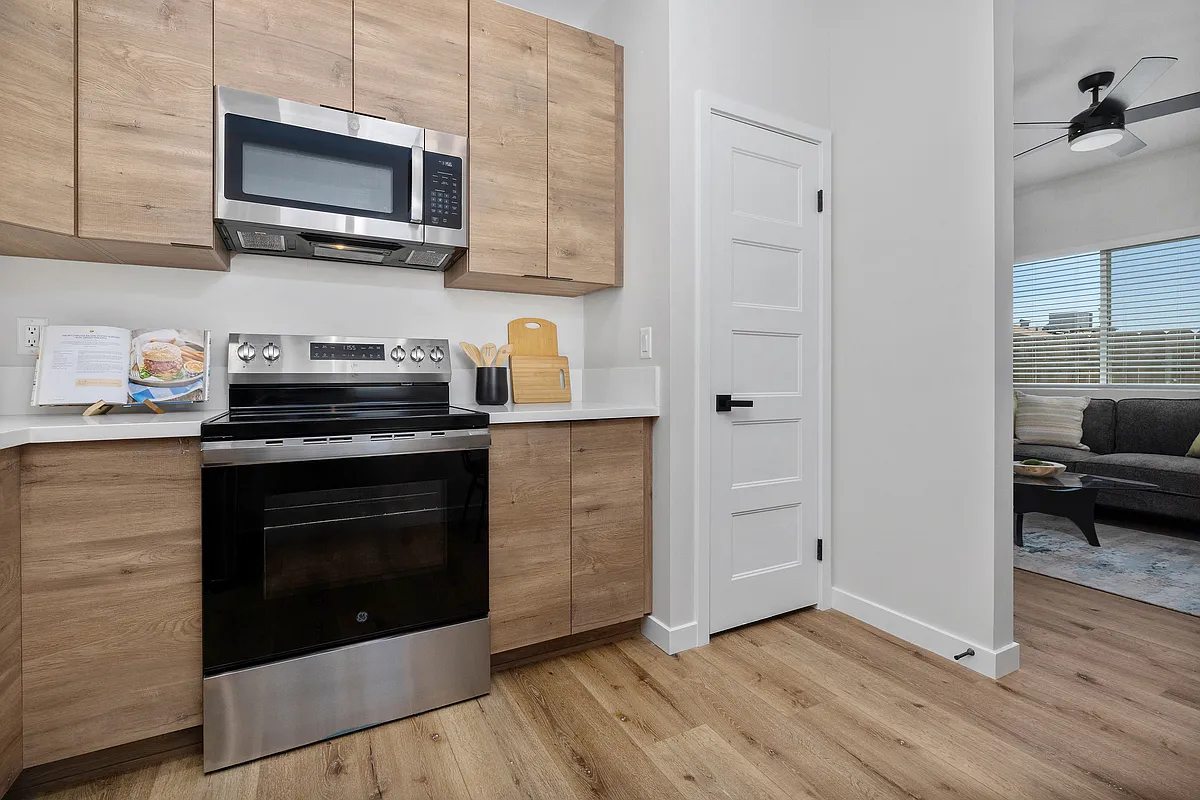 3315 Clairemont Mesa Boulevard - 2 — Photo 4