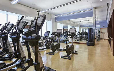 Rented by Brown Harris Stevens