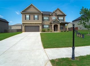 345 Sawgrass Vw, Fairburn, GA 30213
