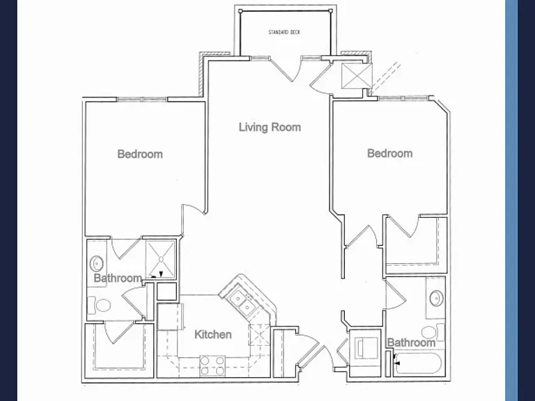Fairway Glen Apartments — Photo 26