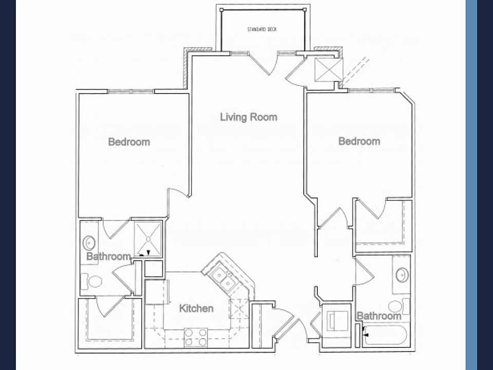 2nd image of 5001 Monona Dr Unit 215