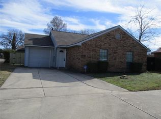 4507 Jenkins St, The Colony, TX 75056