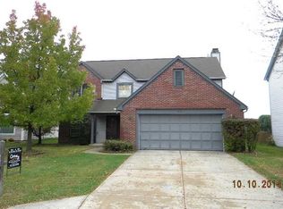 8636 Ray Cir, Indianapolis, IN