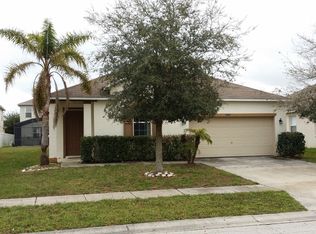 1066 Berkeley Dr, Kissimmee, FL 34744
