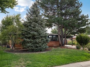 2462 S Winona Ct, Denver, CO 80219