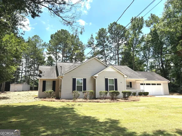 35 Belmont Way, Covington, GA 30016