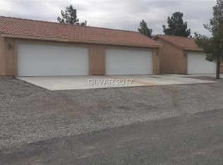 1060 Jubilee Ct APT 2, Pahrump, NV 89048