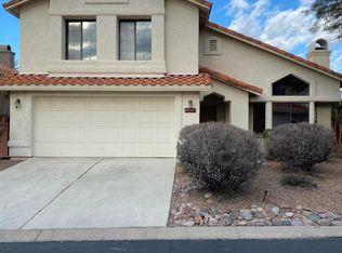 10347 N Cape Fear Ln, Tucson, AZ 85737