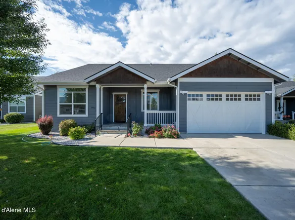 9941 N Maddie Ln #1, Hayden Lake, ID 83835