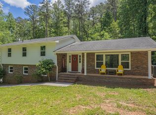 5374 Oak Valley Rd, Toccoa, GA 30577