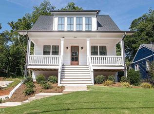 254 Rockyford Rd, Atlanta, GA 30317