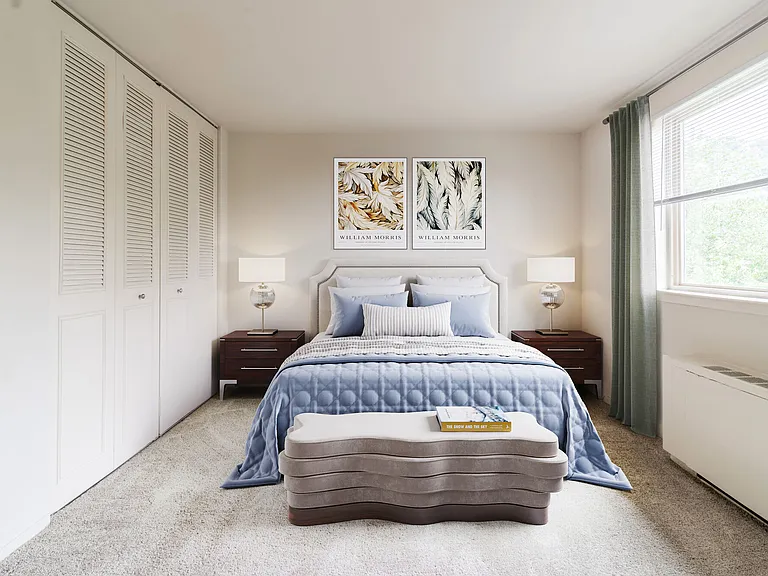 Three Chopt West Apartments — Photo 10