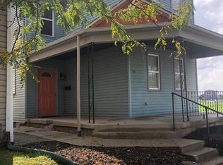 24 Fairground Ave, Dayton, OH 45409