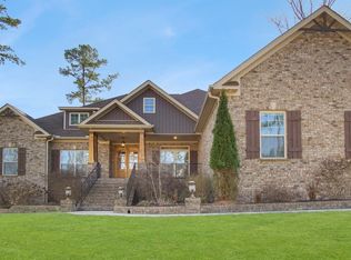 6 Emerald Point SE, Huntsville, AL 35803